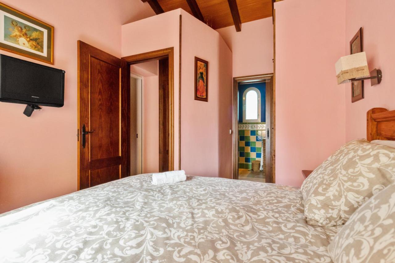 Villa Estilo Mediterranea Con Piscina, Jardin, Bbq Y Jacuzzi - Villa Bel Air Real Estepona Exterior foto