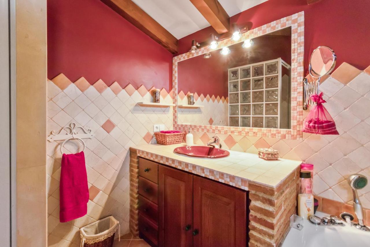 Villa Estilo Mediterranea Con Piscina, Jardin, Bbq Y Jacuzzi - Villa Bel Air Real Estepona Exterior foto